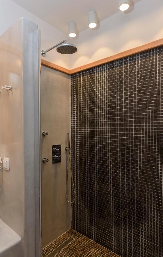 Theasis Suites Amorgos Zewnętrze zdjęcie