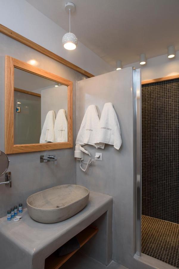 Theasis Suites Amorgos Zewnętrze zdjęcie