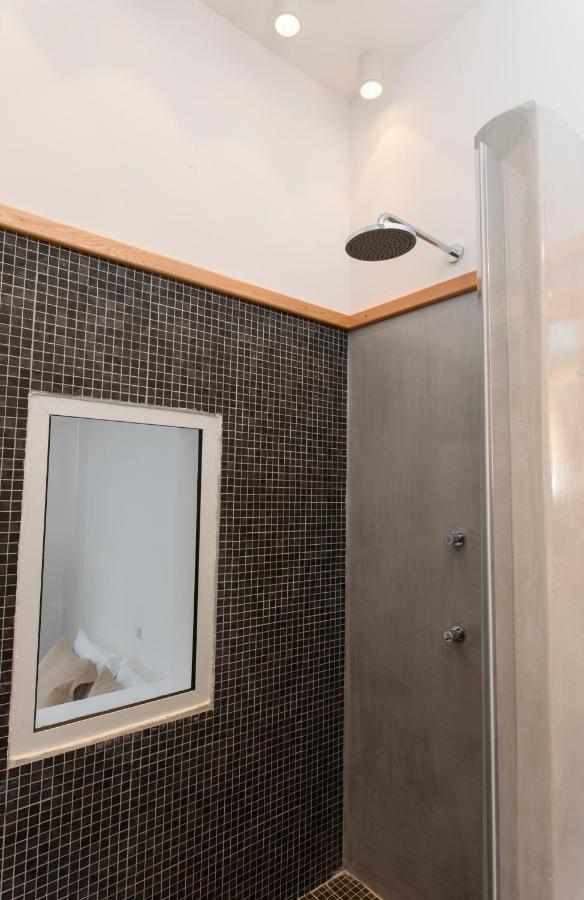 Theasis Suites Amorgos Zewnętrze zdjęcie