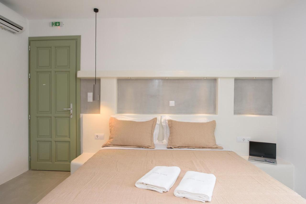 Theasis Suites Amorgos Zewnętrze zdjęcie