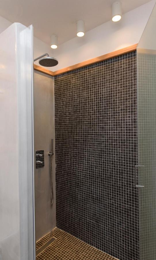 Theasis Suites Amorgos Zewnętrze zdjęcie